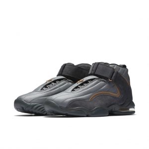 Nike Air Penny IV Copper