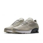 Nike Air Max 90 Ultra 2.0 Flyknit Pale Grey