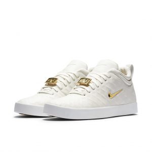 Nike Tiempo Vetta 17 Ivory Metallic Gold