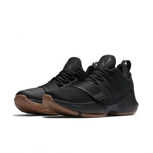 Nike PG 1 Black Gum