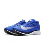Nike Zoom Fly Hyper Royal