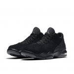 Jordan Franchise Black/Black/Dark Grey