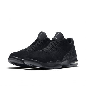 Jordan Franchise Black/Black/Dark Grey
