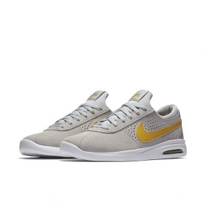 Nike SB Bruin Vapor Wolf Grey Mineral Gold