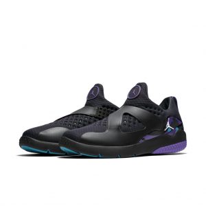 Jordan Trainer Essential Aqua