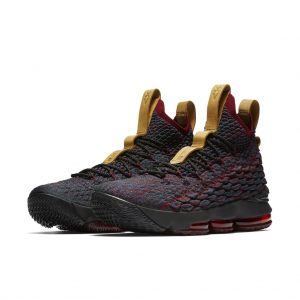 Nike LeBron 15 New Heights