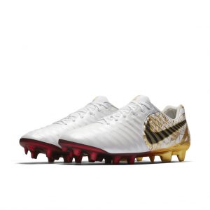 Nike Tiempo Legend VII Sergio Ramos Corazon Y Sangre