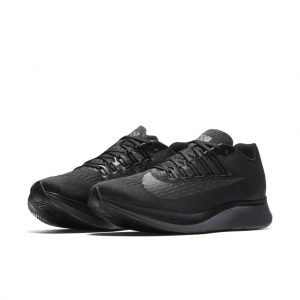 Nike Zoom Fly Triple Black (W)