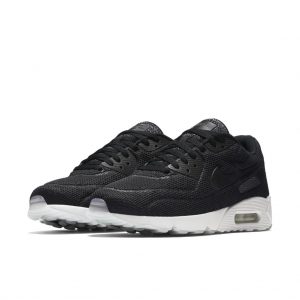Nike Air Max 90 Ultra 2.0 Br Black/Black-Summit White