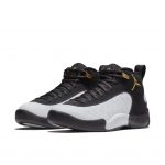 Jordan Jumpman Pro Black White Metallic Gold (2018)