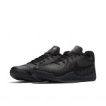 Nike Mamba Rage Black
