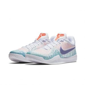 Nike Mamba Rage Bright Mango