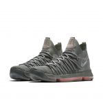 Nike KD 9 Elite Time to Shine