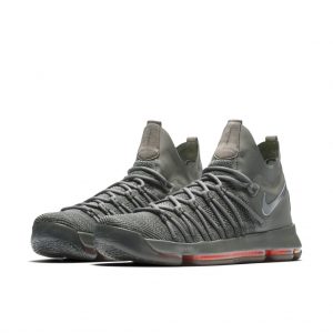 Nike KD 9 Elite Time to Shine