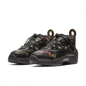 Nike Air Swoopes 2 Floral (W)