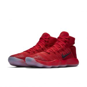 Nike Hyperdunk 2017 University Red