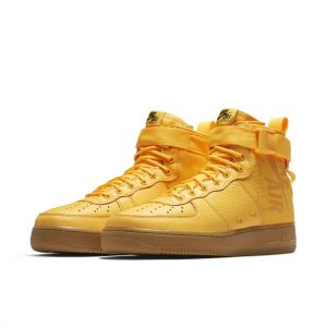 Nike SF Air Force 1 Mid Odell Beckham Jr.