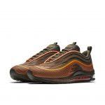 Nike Air Max 97 Ultra 17 Total Orange Sequoia