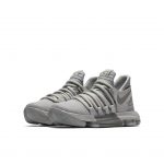 Nike KD 10 Wolf Grey (GS)