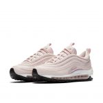 Nike Air Max 97 Barely Rose Black Sole (W)