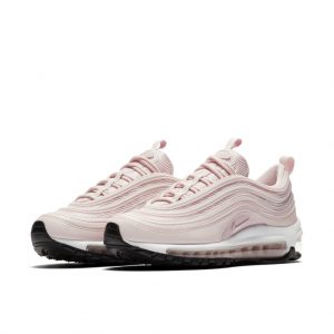Nike Air Max 97 Barely Rose Black Sole (W)