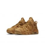 Nike Air More Uptempo Flax (GS)