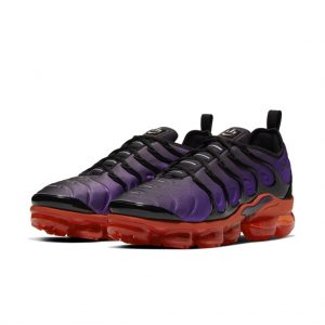 Nike Air VaporMax Plus Voltage Purple Cosmic Clay