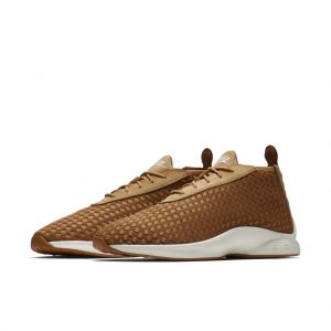 Nike Air Woven Boot Flax (2017)