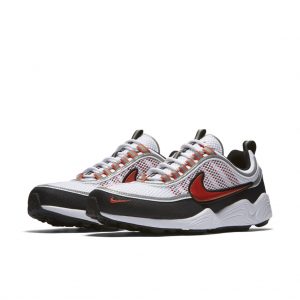 Nike Air Zoom Spiridon Team Orange