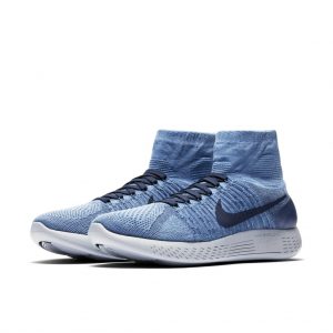 Nike Lunarepic Flyknit 1 Indigo