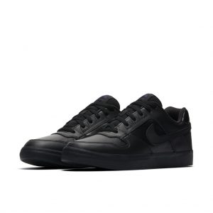 Nike SB Delta Force Vulc Black