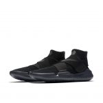 Nike Free RN Motion Flyknit 2018 Black Anthracite