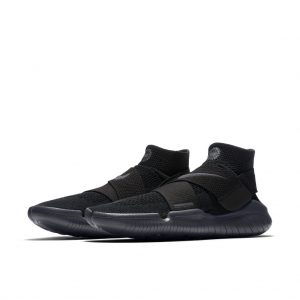Nike Free RN Motion Flyknit 2018 Black Anthracite