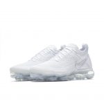 Nike Air VaporMax Flyknit 2 White Vast Grey (W)