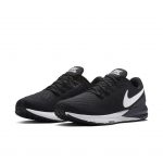 Nike Air Zoom Structure 22 Schwarz (AA1640-002)
