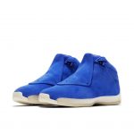 Jordan 18 Retro Racer Blue