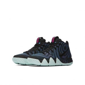 Nike Kyrie 4 80s Decades Pack (GS)