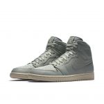 Jordan 1 Retro High Mica Green Desert Sand