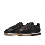 Nike Cortez Mister Cartoon Black
