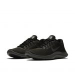 Nike Flex 2018 Rn Black Dark Grey-Anthracite (W)
