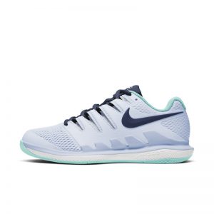 NikeCourt Air Zoom Vapor X Grau (AA8027-010)