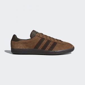 adidas Spezial Padiham Brown