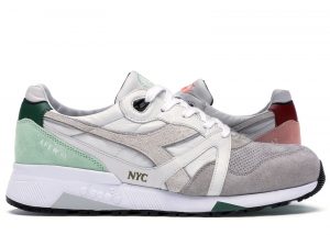 AFEW x Diadora N.9000 Highly Addictive NYC