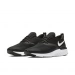 Nike Odyssey React Flyknit 2 Schwarz (AH1015-010)