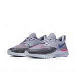 Nike Odyssey React Flyknit 2 Blau (AH1016-500)