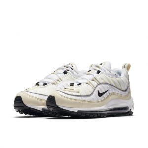 Nike Air Max 98 Fossil (W)