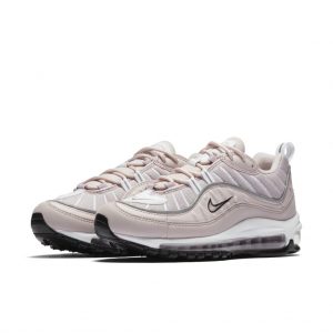 Nike Air Max 98 Barely Rose (W)