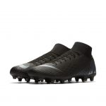 Nike Mercurial Superfly 6 Academy MG Black