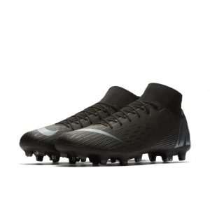 Nike Mercurial Superfly 6 Academy MG Black