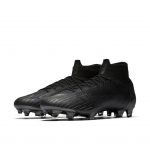 Nike Mercurial Superfly 360 Elite FG Triple Black